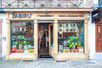 Photos du propriétaire du Restaurant de spécialités d'Afrique de l'Ouest Jabiru Café à Strasbourg - n°1
