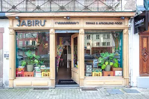 Jabiru Café image
