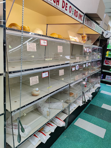 Grocery Store «Pueblo Meat Market - Newark NJ», reviews and photos, 880 Mt Prospect Ave # 1, Newark, NJ 07104, USA