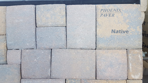 Building Materials Store «Marvel Building & Masonry», reviews and photos, 3113 E Bell Rd, Phoenix, AZ 85032, USA