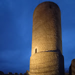 Photo n°2 de l'avis de Marcin.o fait le 03/02/2022 à 19:02 sur le  Gleiberg Castle à Wettenberg