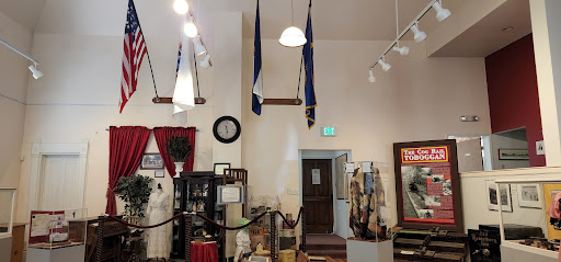 Museum «Old Colorado City History Center Museum», reviews and photos, 1 S 24th St, Colorado Springs, CO 80904, USA