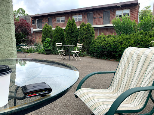 Coffee Shop «Bexley Coffee Shop», reviews and photos, 492 N Cassady Ave, Columbus, OH 43209, USA