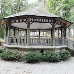 Photo n° 1 de l'avis de Peter.a fait le 13/11/2022 à 17:15 pour Kiosque Serge Gainsbourg à Le Touquet-Paris-Plage