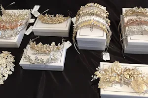 Windsor Bridal Jewellery image