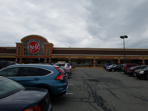 Supermarket «Big Y», reviews and photos, 100 Mayfield St, Worcester, MA 01602, USA
