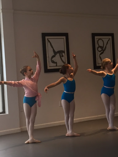 Dance School «San Francisco Dance Space», reviews and photos, 701 Monterey Blvd, San Francisco, CA 94127, USA