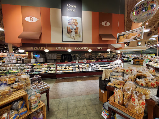 Grocery Store «Rouses Market #22», reviews and photos, 1644 Gause Blvd, Slidell, LA 70458, USA