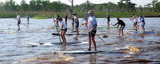 Surf Shop «Surf The Earth», reviews and photos, 47 Da Gullah Way, Pawleys Island, SC 29585, USA