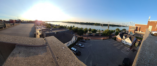 Coffee Shop «The Creme Coffee House», reviews and photos, 109 E 2nd St, Owensboro, KY 42303, USA