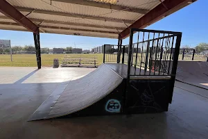 Conder Skate Park image