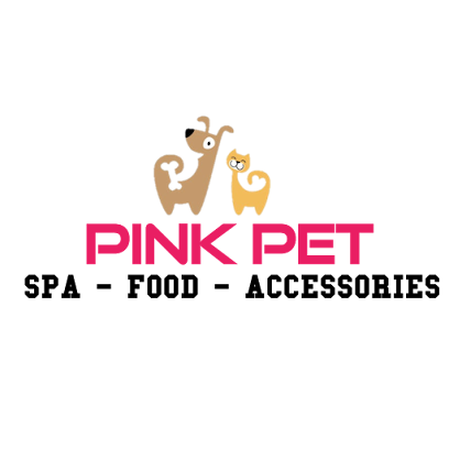 PINK PET
