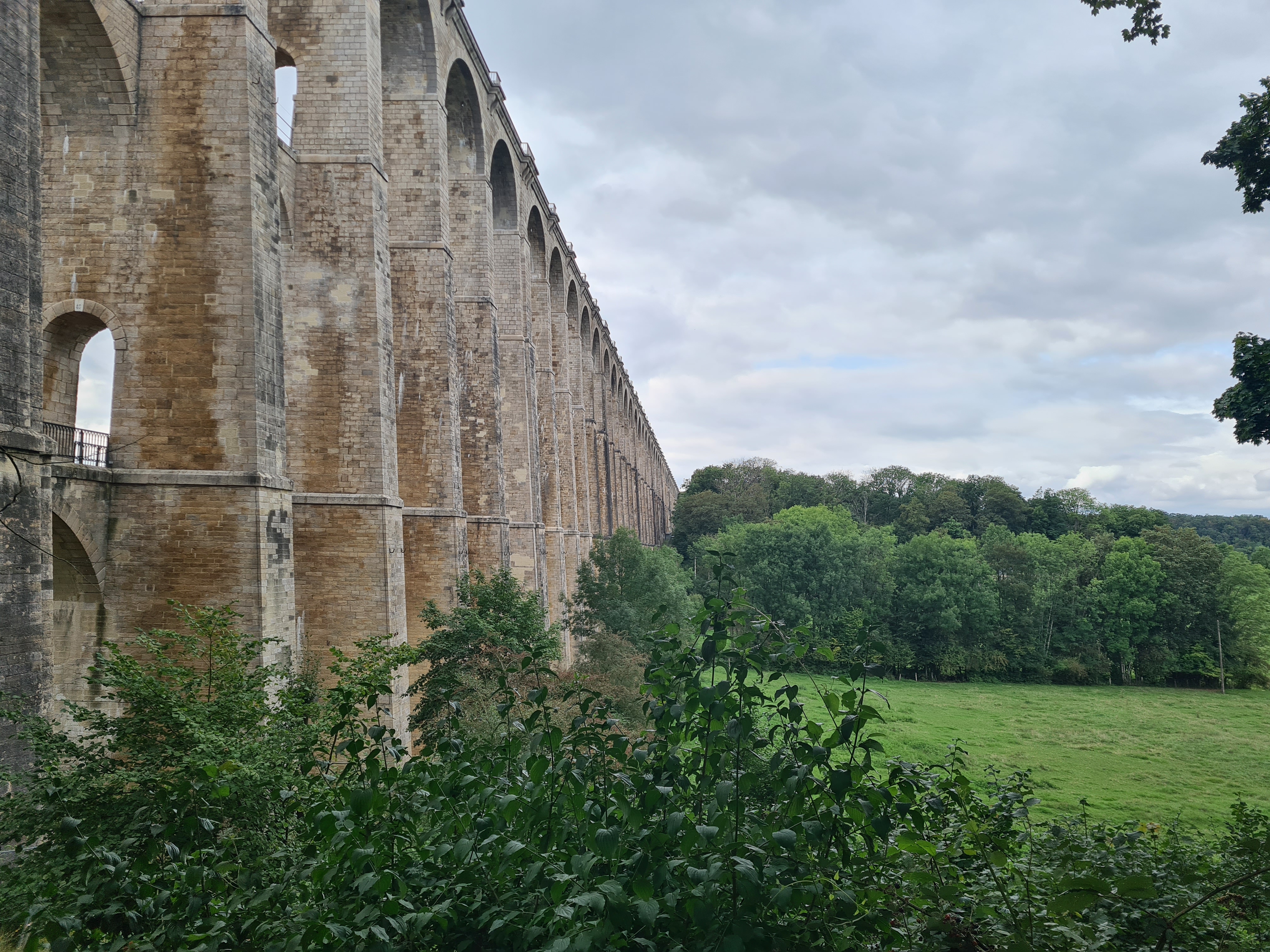 Photo n° 2 de l'avis de Nicholas.u fait le 30/08/2023 à 13:27