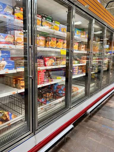 Grocery Store «City Farmers Market», reviews and photos, 5000 Buford Hwy NE, Chamblee, GA 30341, USA