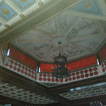 Photo n°6 de l'avis de Silvia.u fait le 11/01/2019 à 13:27 sur le  Hotel Ristorante Castello Orsini à Nerola