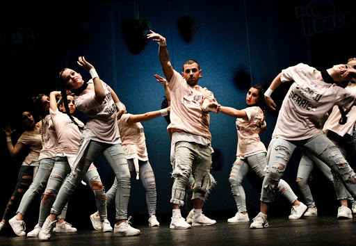 Imagen del negocio TOP DANCE STUDIO PALMA en Ca'n Pastilla, Balearic Islands