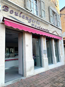 Boulangerie Pâtisserie de Meillonnas Pl. de la Mairie, 01370 Meillonnas, France