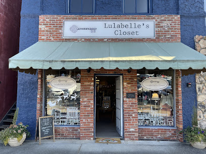 Lulabelle's Closet