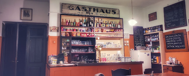 Comentarii opinii despre Hostinec U Nováků