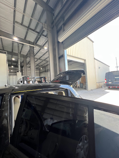 Auto Body Shop «Maaco Collision Repair & Auto Painting», reviews and photos, 3230 Spring Cypress Rd, Spring, TX 77388, USA