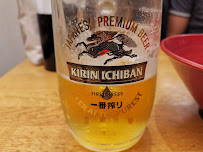 Plats et boissons du Restaurant japonais Kintaro à Paris - n°18