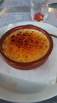 Crème catalane du Restaurant français Le Petit Pot du Mineur à Berck - n°4