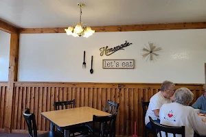 Bonnie's Diner image