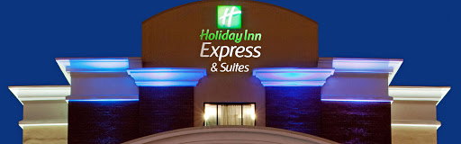 Holiday Inn Express & Suites Norfolk Airport, an IHG Hotel