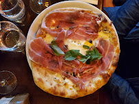 Pizza du Restaurant italien Sant’Antonio à Paris - n°9