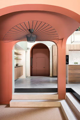 Atelier Menthe Poivrée | Architecte d'intérieur et Décoratrice Bordeaux à Bordeaux