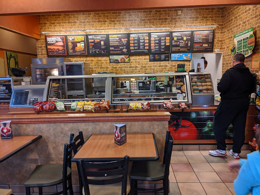 Sandwich Shop «Subway», reviews and photos, 5604 176th St E, Puyallup, WA 98375, USA