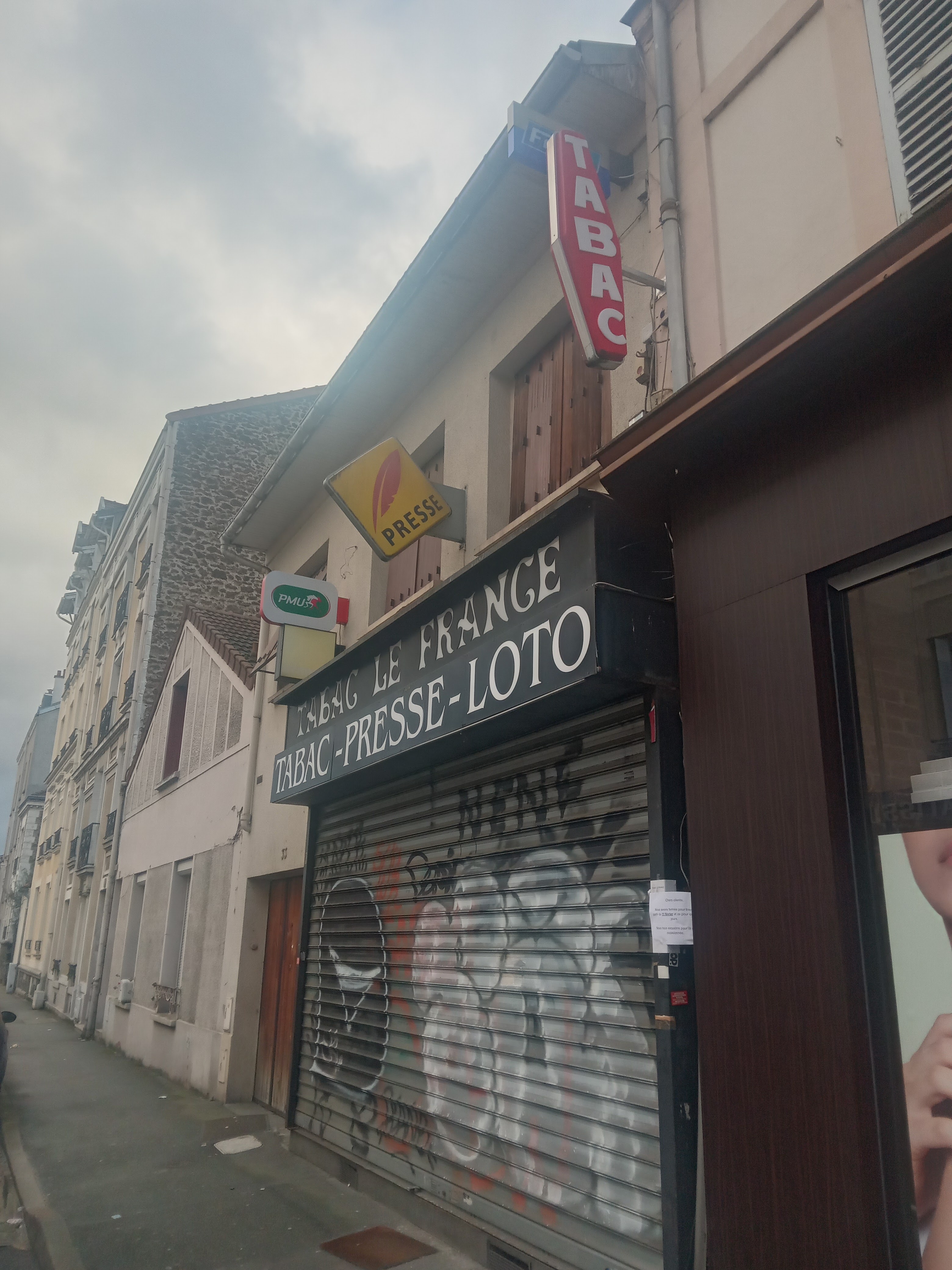 Photo n° 1 de l'avis de jony.l fait le 11/02/2024 à 15:43