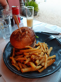 Frite du Restaurant Le Bayou à Tornac - n°17