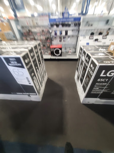 Electronics Store «Best Buy», reviews and photos, 1168 US-287 BYP, Waxahachie, TX 75165, USA