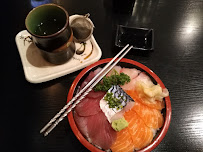 Sushi du Restaurant japonais Wasabi à Poitiers - n°6