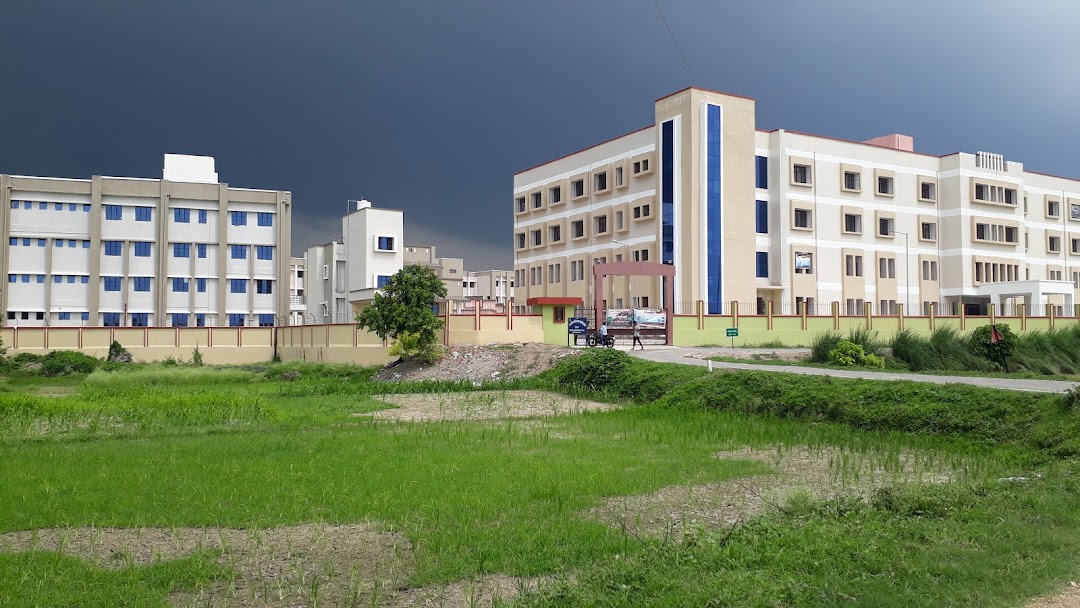 Govt. Polytechnic siwan