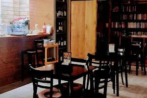 Lado C Bar & Café - Santa Rosa image