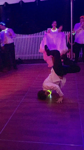 Wedding Venue «Hunt Phelan Weddings & Events», reviews and photos, 533 Beale St, Memphis, TN 38103, USA