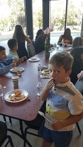 Community Center «Mountain View Community Center», reviews and photos, 201 S Rengstorff Ave, Mountain View, CA 94040, USA