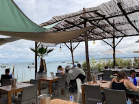 Atmosphère du Restaurant La baraque à huitres à Lège-Cap-Ferret - n°12