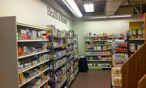 Natural Foods Store «Health Basket», reviews and photos, 18040 US-441, Mt Dora, FL 32757, USA