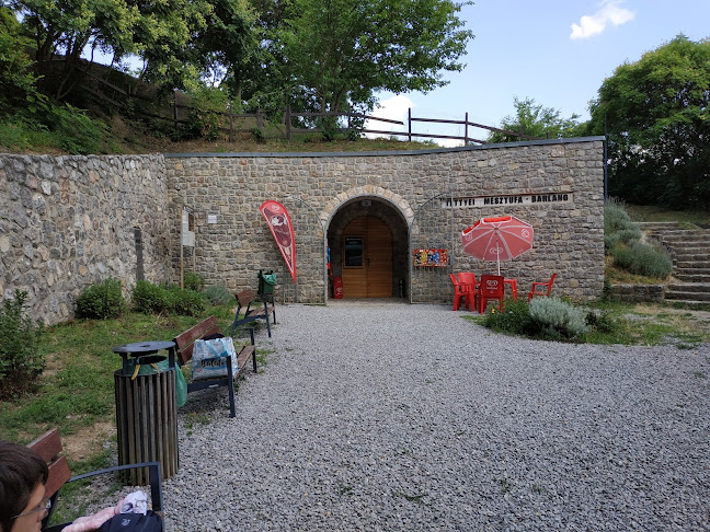 Értékelések erről a helyről: Tettyei Mésztufabarlang, Pécs - Múzeum