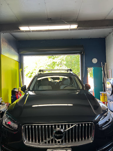 JD Morse Detailing en Lafayette