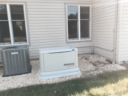 Electrician «Get Wired 2», reviews and photos, 11 Canterbury Ln, Hackettstown, NJ 07840, USA