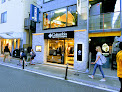 Stores to buy women's sportswear Tokyo