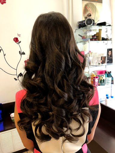Hair Salon «So hair and beauty salon», reviews and photos, 2077 Coney Island Ave, Brooklyn, NY 11223, USA