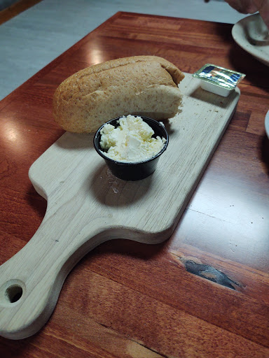 Coffee Shop «Shades Café & Steakhouse», reviews and photos, 2119 W Cumberland Ave, Middlesboro, KY 40965, USA