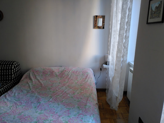 Chambres Appartamento vacanze Casa Micol 34143 Trieste
