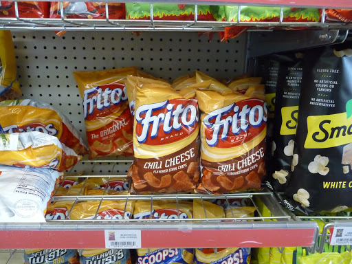 Supermarket «Food Roundup Supermarket», reviews and photos, 107 Dunraven St, West Yellowstone, MT 59758, USA