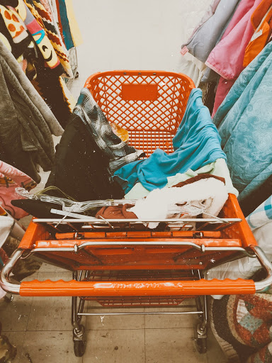 Thrift Store «Thrift City Inc», reviews and photos, 6804 Huebner Rd, San Antonio, TX 78238, USA